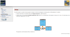 Desktop Screenshot of jnius.tech.fr