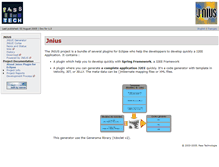 Tablet Screenshot of jnius.tech.fr